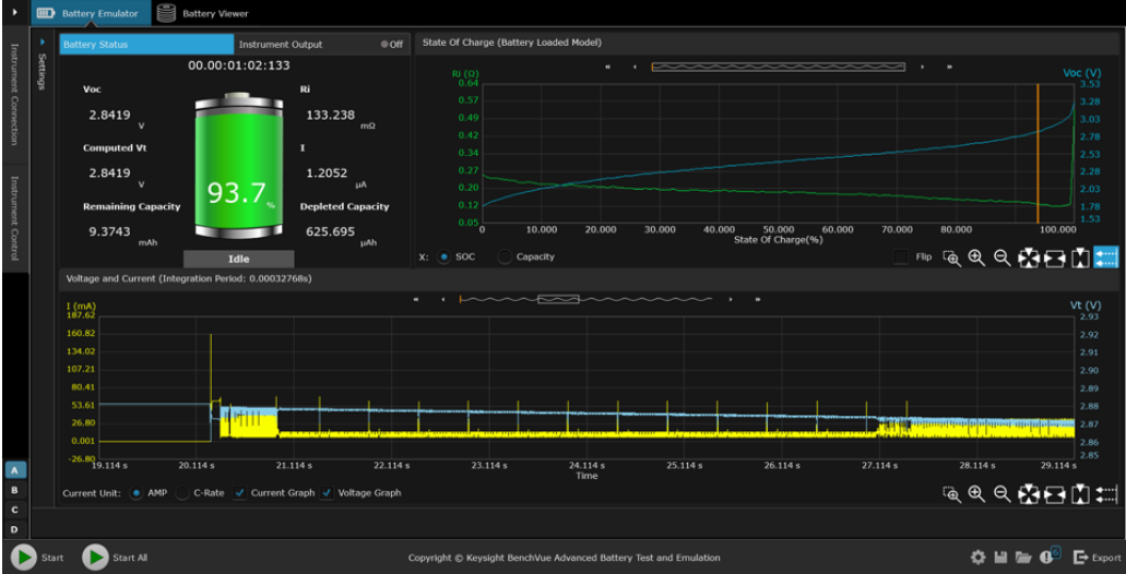 模擬軟件是提升物聯(lián)網(wǎng)電池性能的關鍵“抓手”