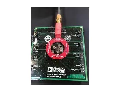 交錯式反相電荷泵如何破解EMI/紋波雙難題？