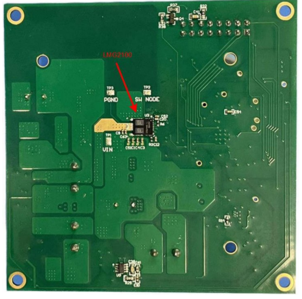 光伏充電控制器升級(jí)首選？TI GaN 的高效小型化低成本之道