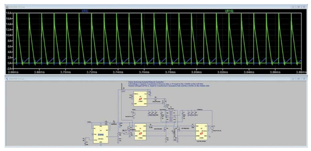 簡單制勝——第三部分:高效BMS主動均衡系統(tǒng)架構(gòu)深度剖析 簡單制勝——第三部分:高效BMS主動均衡系統(tǒng)架構(gòu)深度剖析