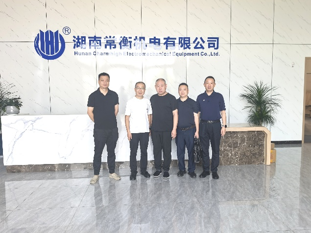 中國電子展組委會(huì)聯(lián)袂電子制造產(chǎn)業(yè)聯(lián)盟：四地探企，智啟新程