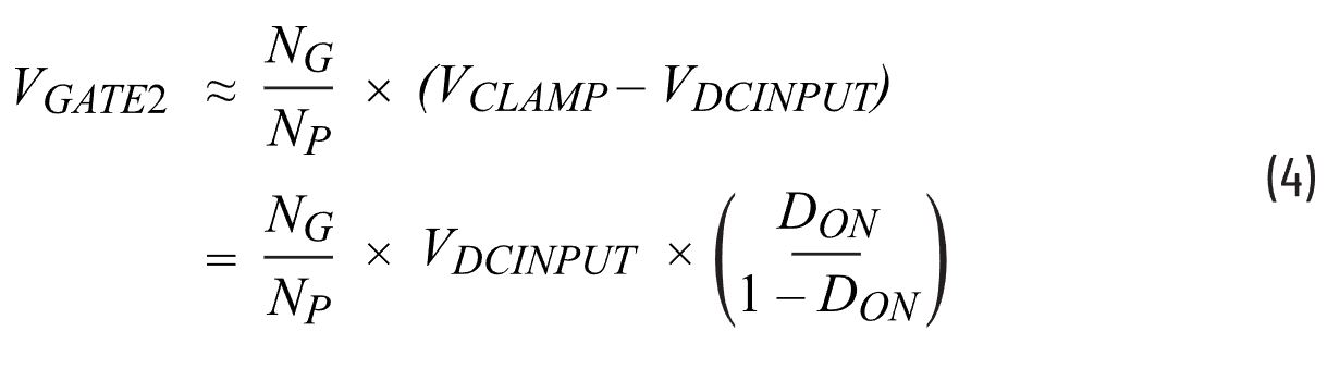 二次整流電路設(shè)計難點解析 二次整流電路設(shè)計難點解析