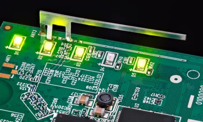 天線的阻抗匹配技術(shù) 天線的阻抗匹配技術(shù)