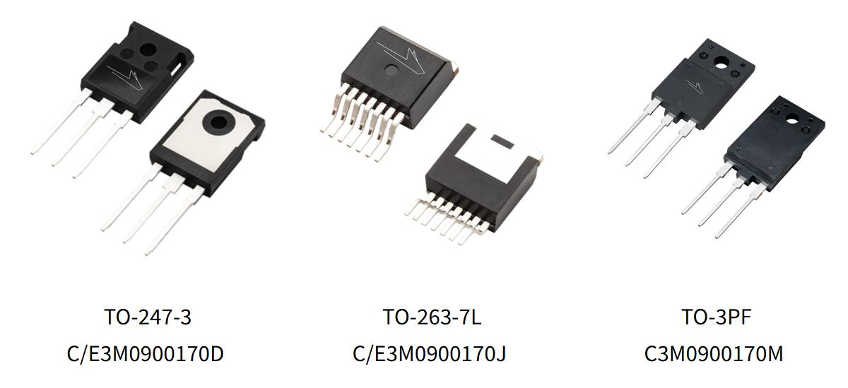 1700V耐壓破局！Wolfspeed MOSFET重塑輔助電源三大矛盾