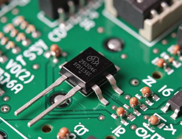 差分振蕩器是：駕馭噪聲，鎖定精準(zhǔn)時(shí)序的核心引擎