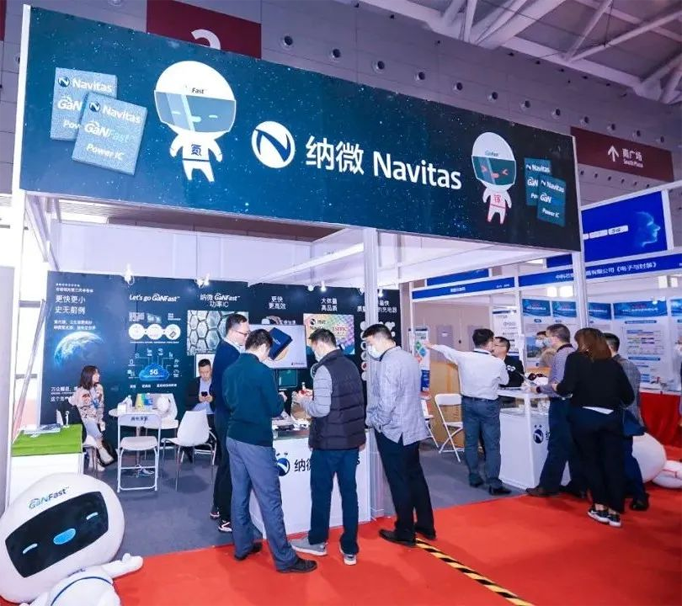 六大展區(qū)聚勢來襲，SEMI-e 掀半導體產(chǎn)業(yè)技術“芯” 浪潮