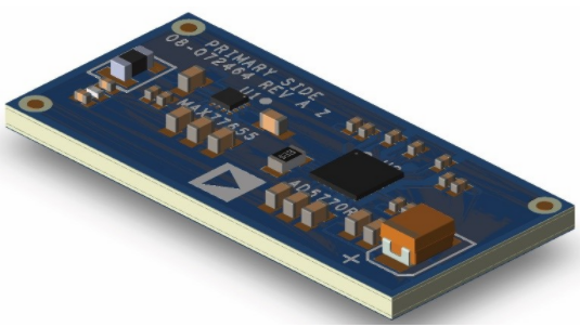 簡(jiǎn)單易行的動(dòng)態(tài)功率控制方法，讓IDAC遠(yuǎn)離過(guò)熱困擾