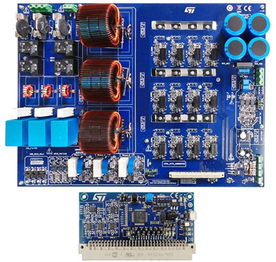 用于電動(dòng)汽車快速充電的雙向拓?fù)洌簝?yōu)化尺寸、功率、成本或簡單性的選擇