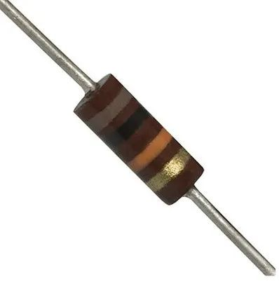 對照一下，你了解幾種電阻？