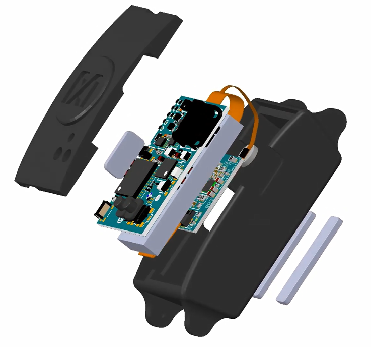 無懼可穿戴產(chǎn)品數(shù)據(jù)泄露風(fēng)險 安全芯片護您周全 無懼可穿戴產(chǎn)品數(shù)據(jù)泄露風(fēng)險 安全芯片護您周全