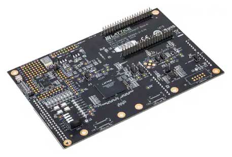 用于汽車接口、安全和計算密集型負(fù)載FPGA的選擇和使用