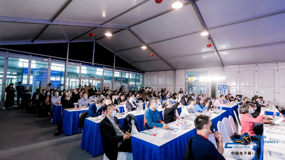 共促汽車和半導(dǎo)體產(chǎn)業(yè)融合未來，第18屆中國(長三角)汽車電子產(chǎn)業(yè)鏈高峰論壇即將在上海舉行