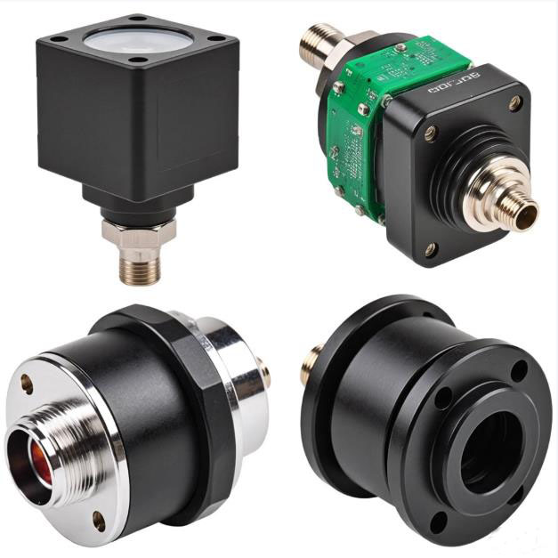 狀態(tài)監(jiān)測(cè)傳感器功能譜系與參數(shù)矩陣解析方法