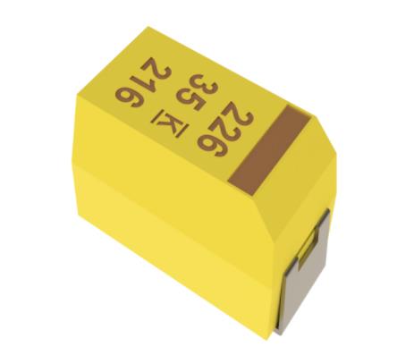 KEMET T495/T520 vs AVX TAJ鉭電容深度對比：如何選擇更適合你的設(shè)計(jì)？