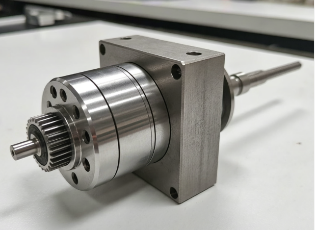 振動(dòng)器核心技術(shù)突破：國產(chǎn)驅(qū)動(dòng)IC的挑戰(zhàn)與機(jī)遇