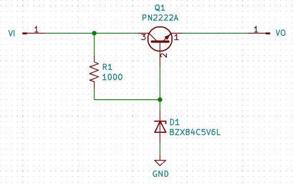 電路中的穩(wěn)壓器有什么作用？如何連接穩(wěn)壓器？