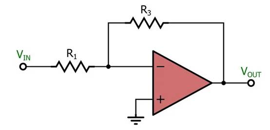 電感器輸出，運(yùn)算放大器輸入：二階有源濾波器簡介