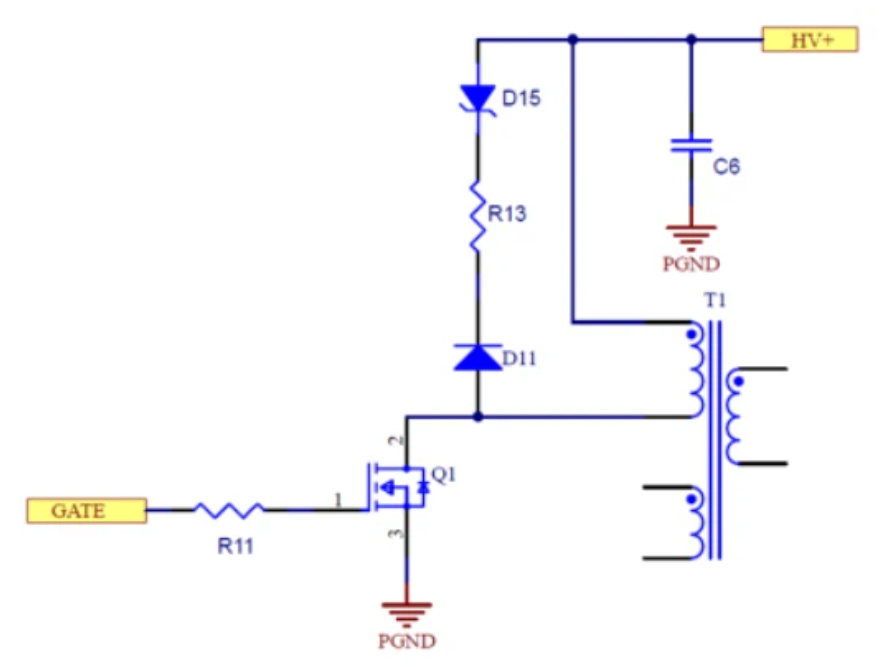 1700V耐壓破局！Wolfspeed MOSFET重塑輔助電源三大矛盾