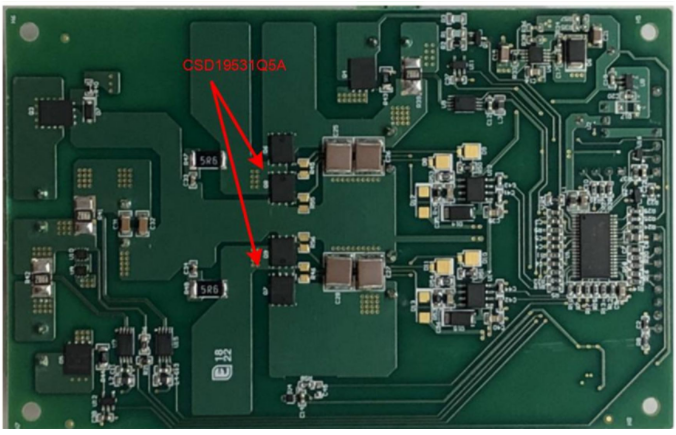 GaN如何讓光伏充電控制器更高效更小巧？TI給出答案