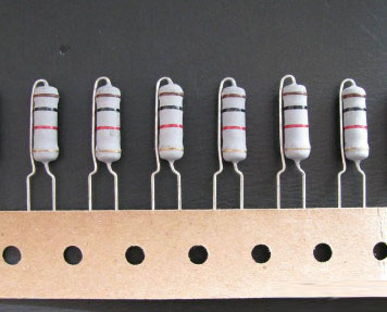 無(wú)源與有源器件的這些區(qū)別你都知道嗎？