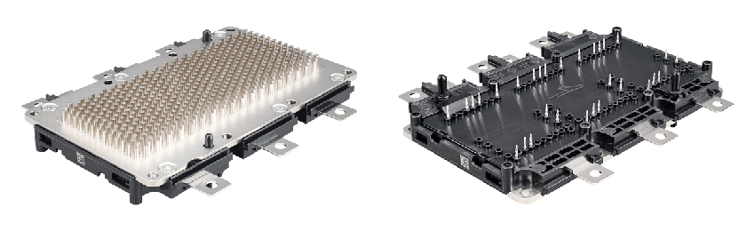 200kHz開關頻率破局！Wolfspeed聯(lián)合恩智浦推出牽引逆變器解決續(xù)航焦慮