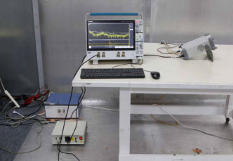 使用4、5和6系列混合信號示波器排除電磁干擾故障