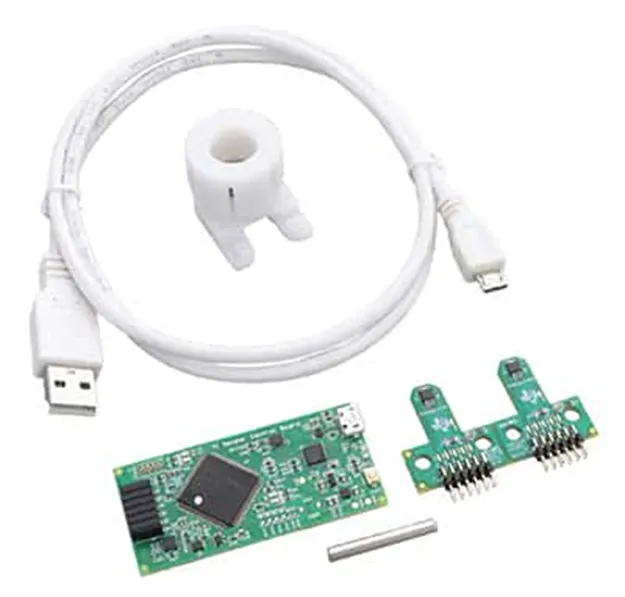 做3D感測(cè)系統(tǒng)設(shè)計(jì)難？試試3D 霍爾效應(yīng)傳感器！