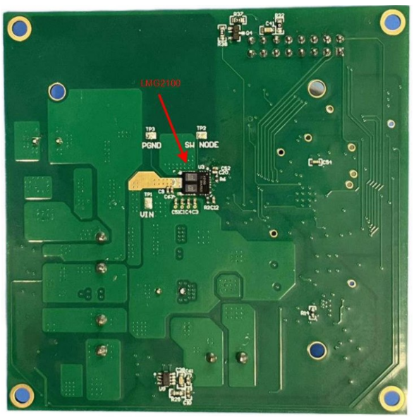 GaN如何讓光伏充電控制器更高效更小巧？TI給出答案