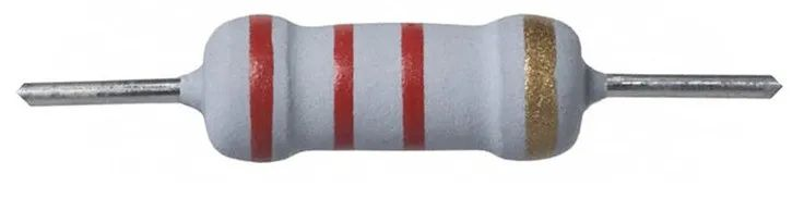 對照一下，你了解幾種電阻？