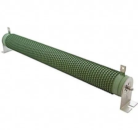 對照一下，你了解幾種電阻？