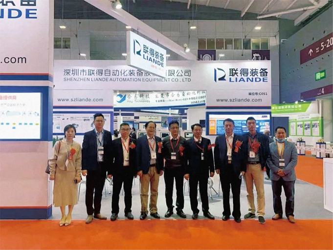 六大展區(qū)聚勢來襲，SEMI-e 掀半導體產(chǎn)業(yè)技術“芯” 浪潮