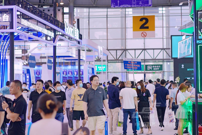 助力西部電子信息產(chǎn)業(yè)高質(zhì)量發(fā)展，第十一屆中國（西部）電子信息博覽會即將啟幕