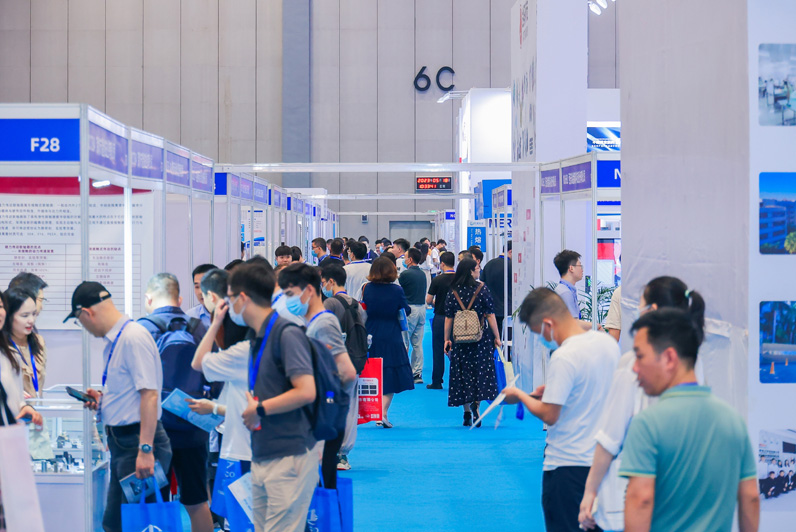 上觀未來(lái)、下謀發(fā)展丨CAEE2024家電制造業(yè)供應(yīng)鏈展覽會(huì)招商全面啟動(dòng)