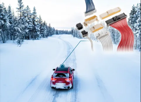 既要緊湊，又要耐用：這樣的連接器哪里找？