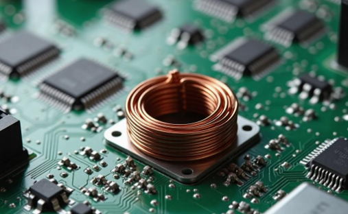 電力系統(tǒng)安全守護者:消弧線圈技術深度剖析與應用指南 電力系統(tǒng)安全守護者:消弧線圈技術深度剖析與應用指南