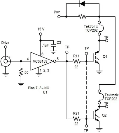 IGBT并聯(lián)設(shè)計指南，拿下！