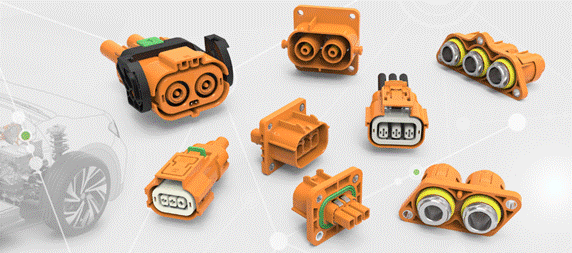 800V架構(gòu)下，給連接器帶來了哪些“改變”？