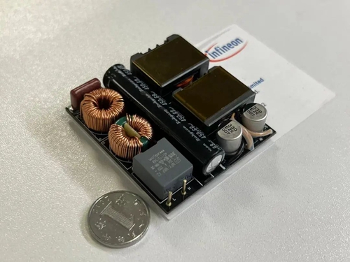 英飛凌中小功率AC/DC數(shù)字電源控制器IDP230X介紹 英飛凌中小功率AC/DC數(shù)字電源控制器IDP230X介紹