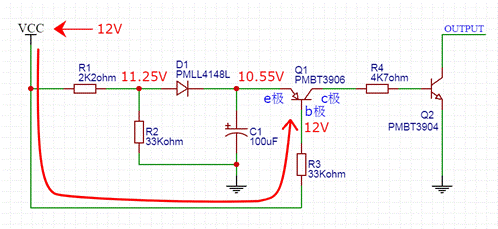 【干貨】非常經(jīng)典的電壓掉電監(jiān)測電路，你學(xué)廢了嗎？