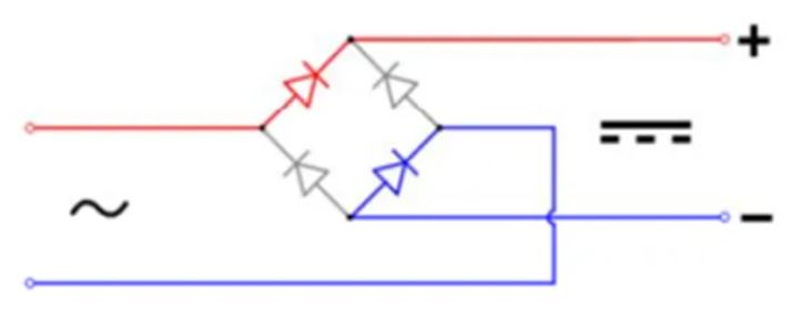 橋式整流器好用 但這一點要特別注意！