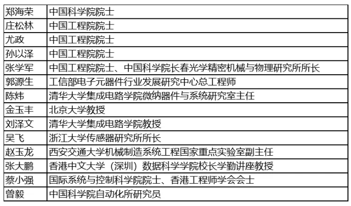 尋找傳感器界的“隱形王者”！維科杯·OFweek 2025年度評選等你來戰(zhàn)