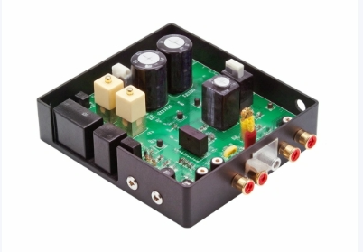 儀表放大器如何成為精密測(cè)量的幕后英雄？