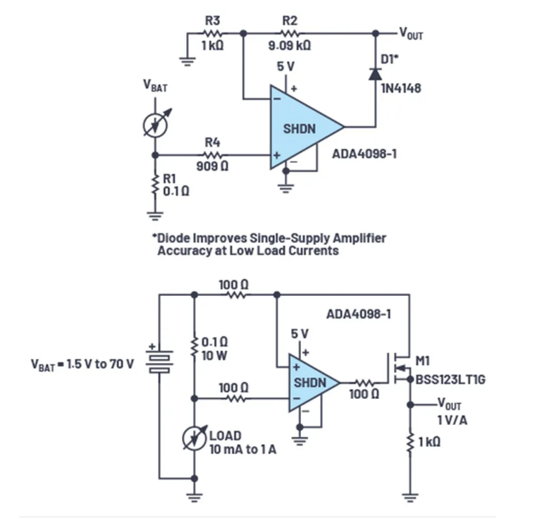 如何利用OTT技術(shù)實現(xiàn)模擬前端的80V過壓保護