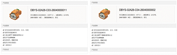 800V架構(gòu)下，給連接器帶來了哪些“改變”？