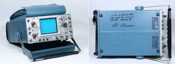 從模擬示波器到下一代模擬信號測量，示波器創(chuàng)新歷程