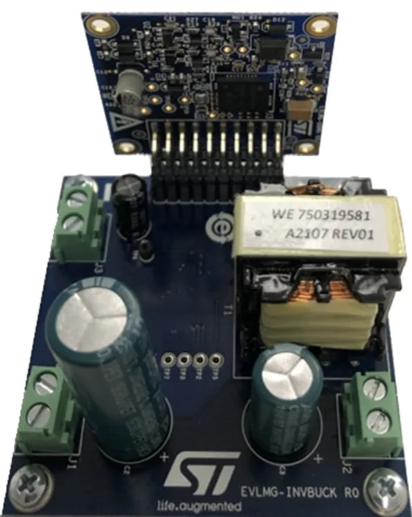 想提高高壓LED照明中的效率和功率密度？上GaN技術！