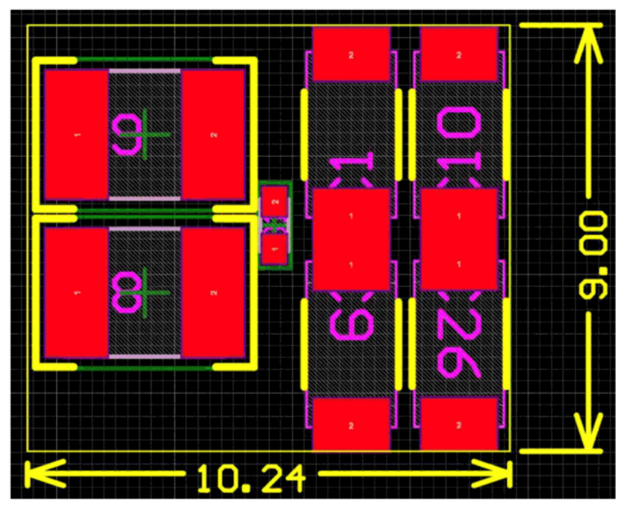 突破電源紋波瓶頸:二級濾波技術(shù)的設(shè)計(jì)與應(yīng)用 突破電源紋波瓶頸:二級濾波技術(shù)的設(shè)計(jì)與應(yīng)用