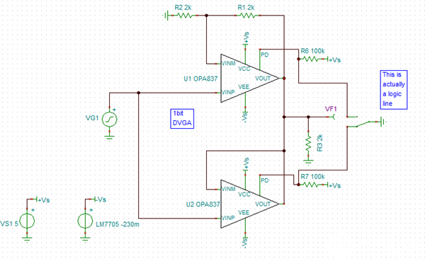 具備獨特功能的有源多路復(fù)用器是如何將緩沖器和開關(guān)組合起來的 具備獨特功能的有源多路復(fù)用器是如何將緩沖器和開關(guān)組合起來的