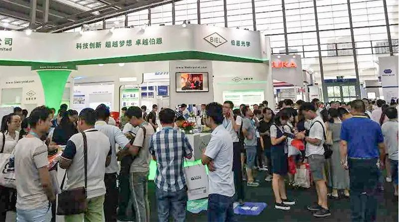 倒計(jì)時(shí)6天｜專業(yè)買家就緒，超強(qiáng)采購力引爆“芯”機(jī)遇！