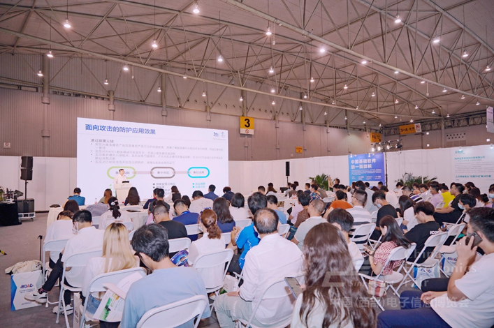 助力西部電子信息產(chǎn)業(yè)高質(zhì)量發(fā)展，第十一屆中國（西部）電子信息博覽會即將啟幕